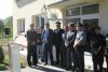 Policijska uprava ponovo u Banovićima: Obnovljena zgrada policije