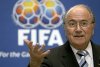 Blatter potvrdio kandidaturu za predsjednika FIFA-e