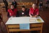 FOTO: Održano  XVII kantonalno takmičenje ekipa Crvenog križa