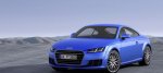 Novi Audi TT: Emocije, dinamika i visoka tehnologija 