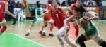 Košarkašice Banovića poražene na domaćem terenu od Zvezde