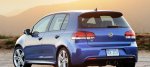 Volkswagen steže kaiš