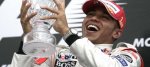 Luis Hamilton zvanično najbolji vozač Formule 1!
