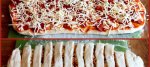 Brzo, jednostavno, genijalno: Uvrnuti pizza štapići
