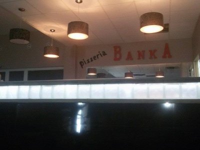 Pizzeria Banka