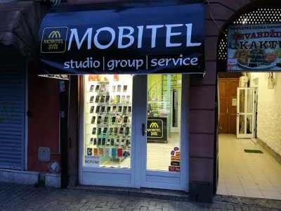 MOBITEL Studio